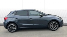 SEAT Ibiza 1.0 TSI 110 Xcellence Lux 5dr Petrol Hatchback